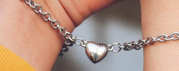 bracelet de couple