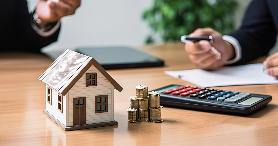Gestion immobilière