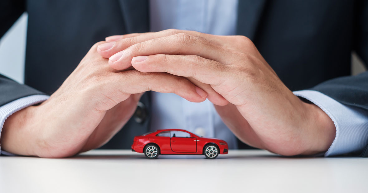 Assurance auto
