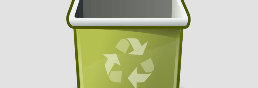 Tri sélectif et compostage