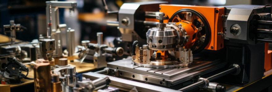 machines de transfert