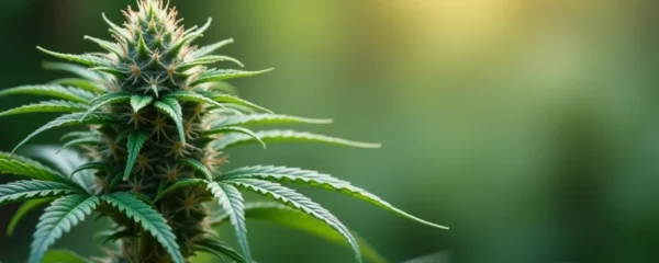 Fleurs de CBD