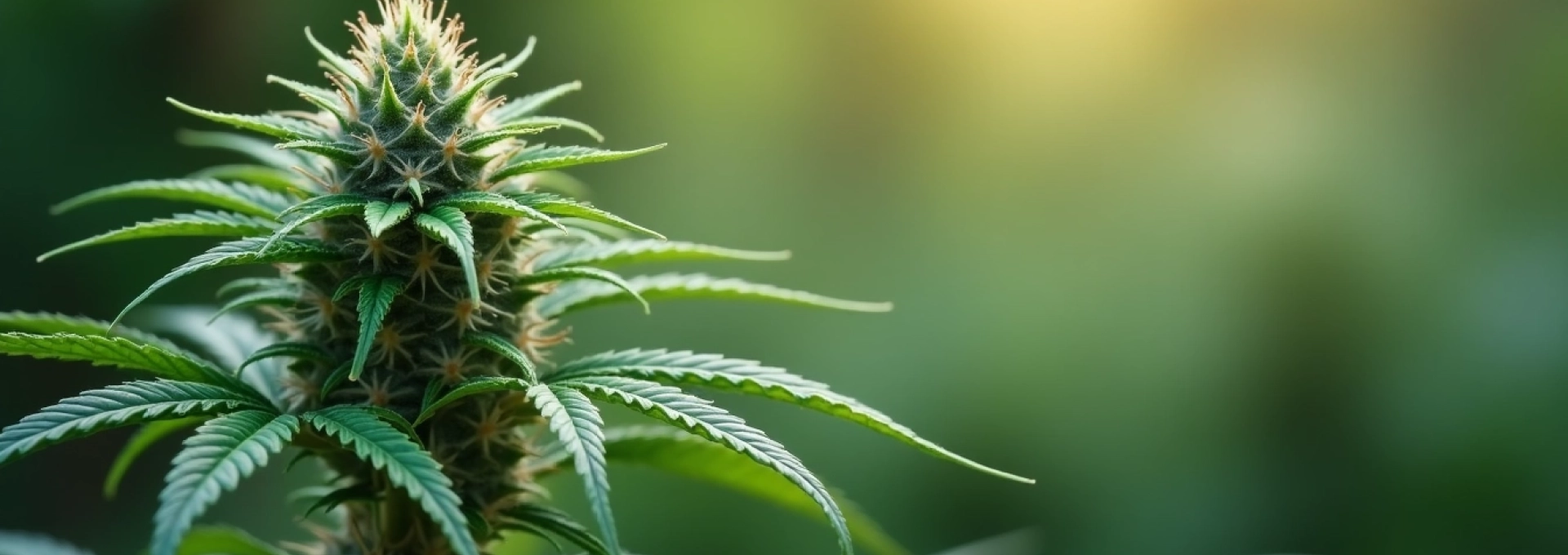 Fleurs de CBD
