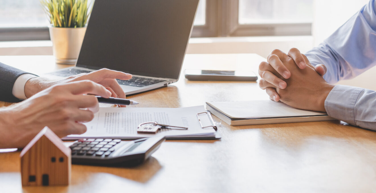 gestion de patrimoine