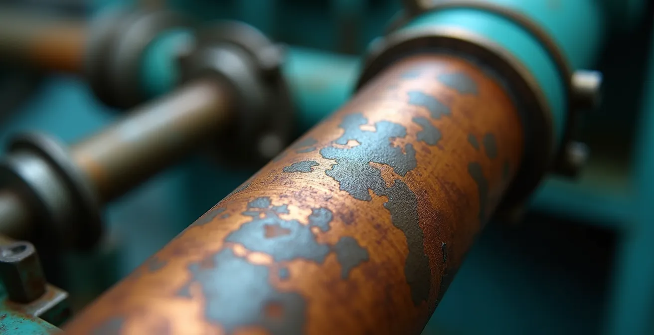 Analyse thermique d'un bâtiment tertiaire